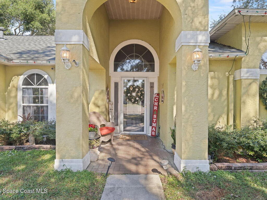 3635 Manassas Avenue, Melbourne, FL 32934