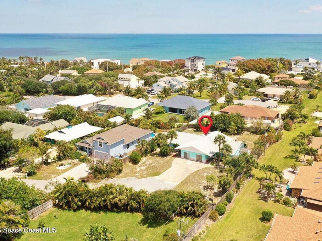 5285 Palmetto Drive, Melbourne Beach, FL 32951