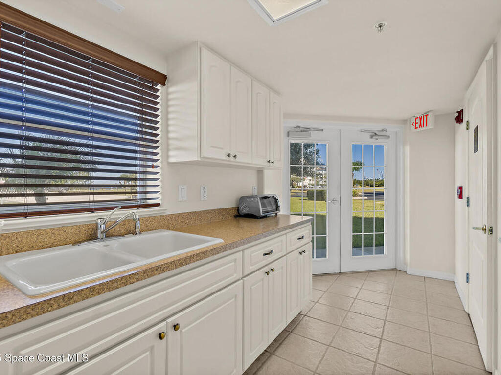 8934 Puerto Del Rio Drive, Cape Canaveral, FL 32920
