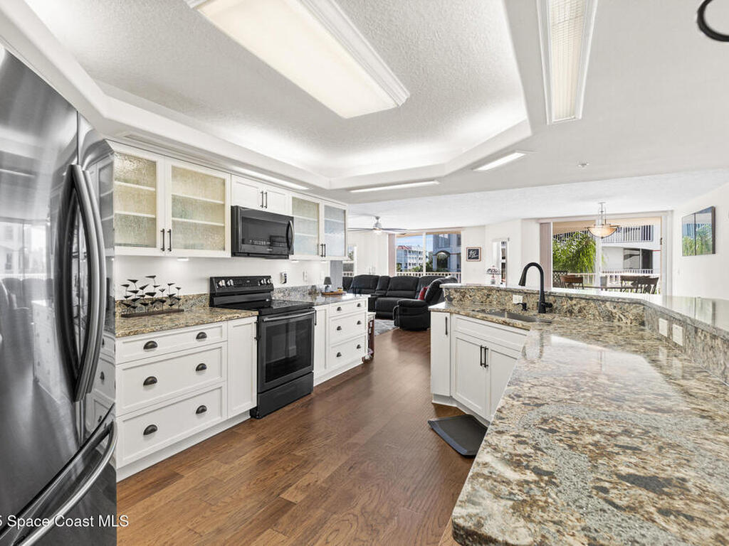 8934 Puerto Del Rio Drive, Cape Canaveral, FL 32920