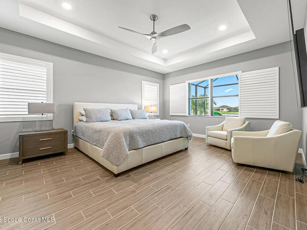 1393 Great Belt Circle, Melbourne, FL 32940