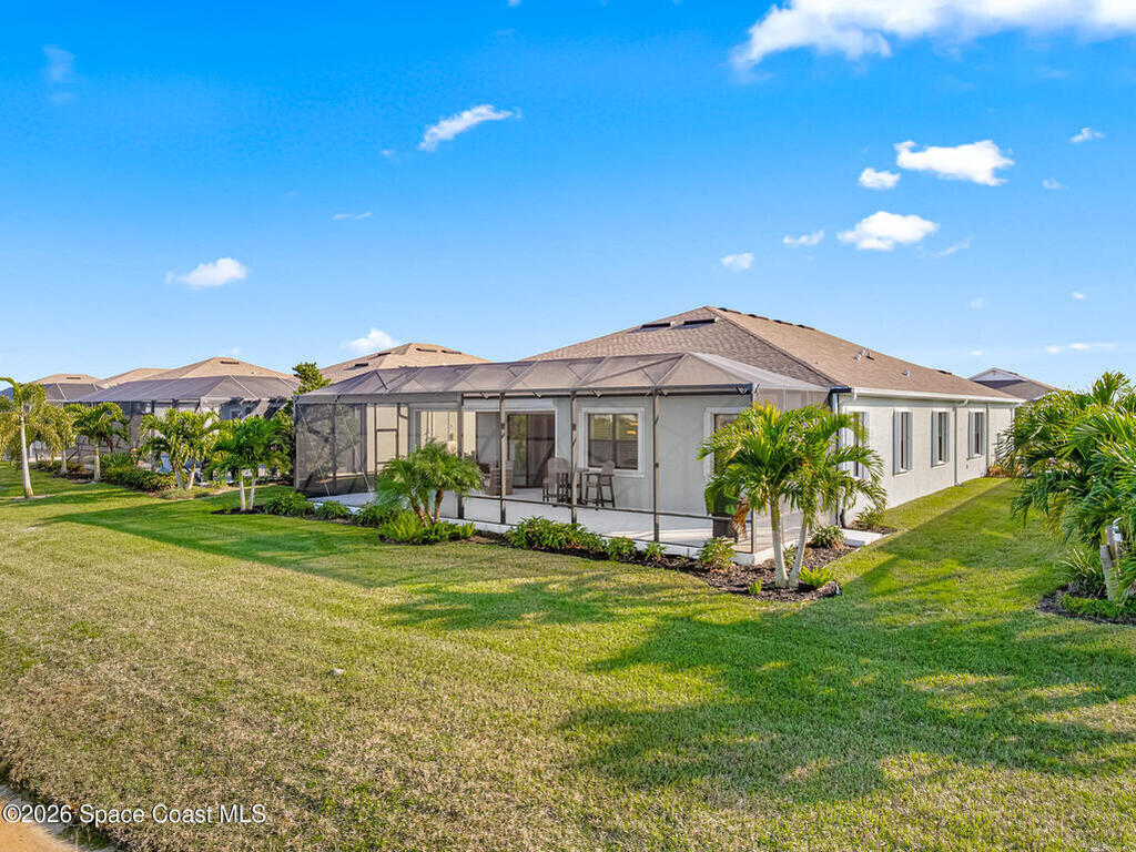 1393 Great Belt Circle, Melbourne, FL 32940