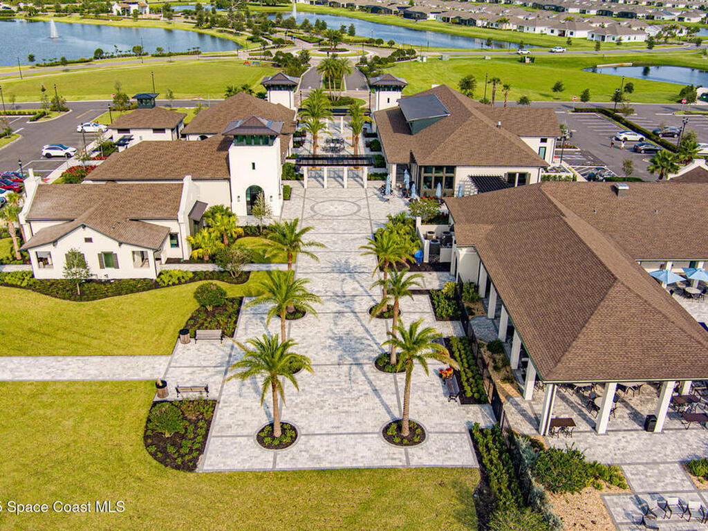 1393 Great Belt Circle, Melbourne, FL 32940