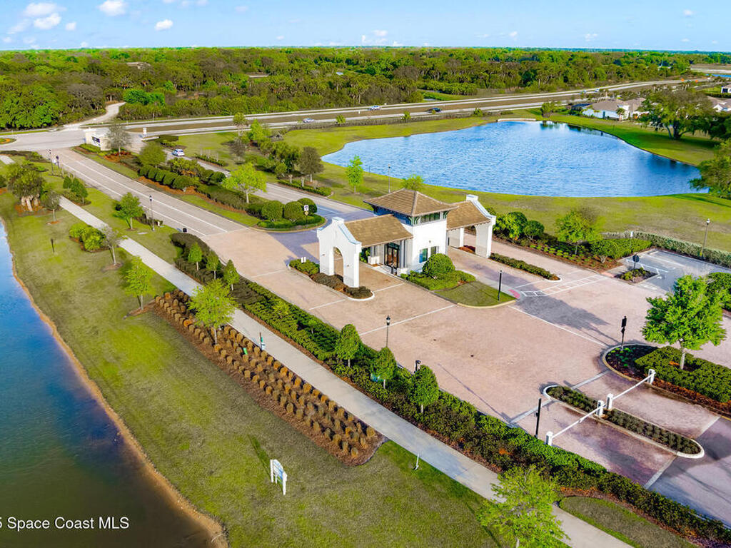 1393 Great Belt Circle, Melbourne, FL 32940