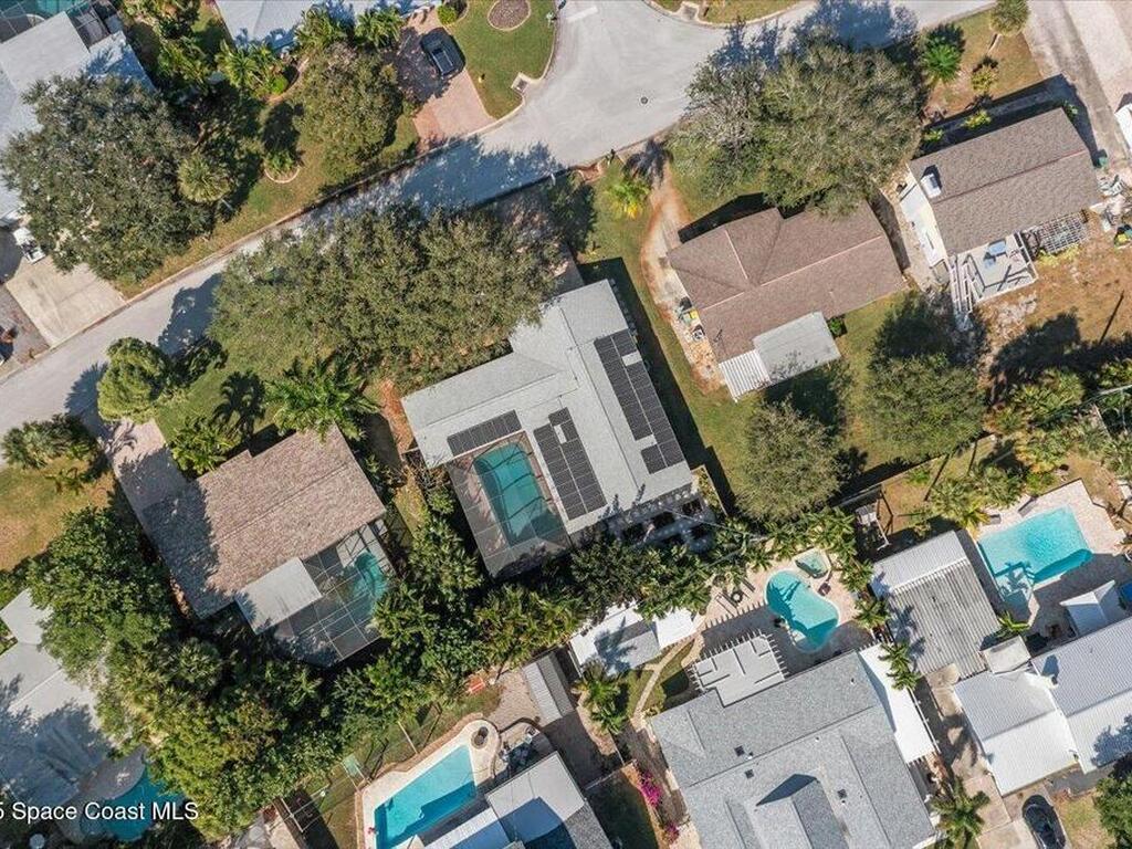 1201 Pawnee Terrace, Indian Harbour Beach, FL 32937
