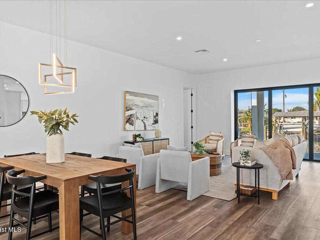 435 Sandpiper Drive, Satellite Beach, FL 32937