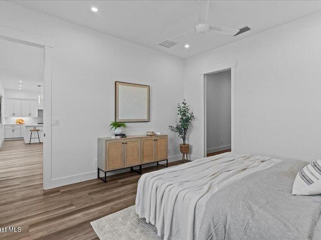 435 Sandpiper Drive, Satellite Beach, FL 32937