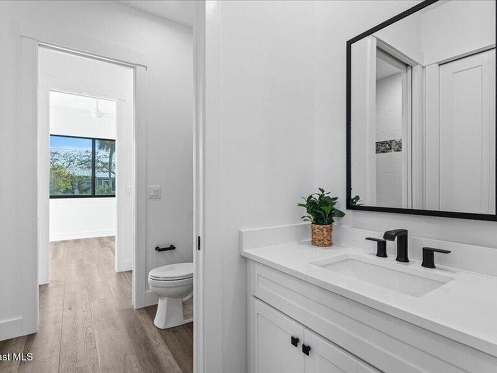 435 Sandpiper Drive, Satellite Beach, FL 32937