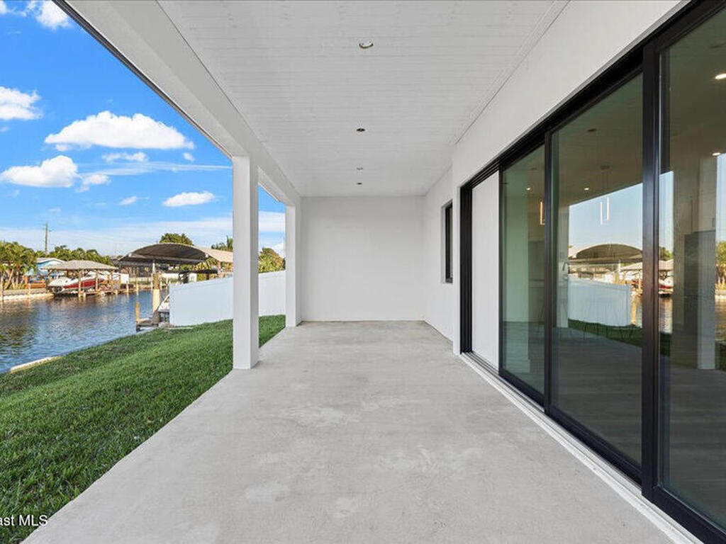 435 Sandpiper Drive, Satellite Beach, FL 32937