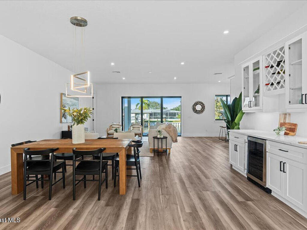 435 Sandpiper Drive, Satellite Beach, FL 32937