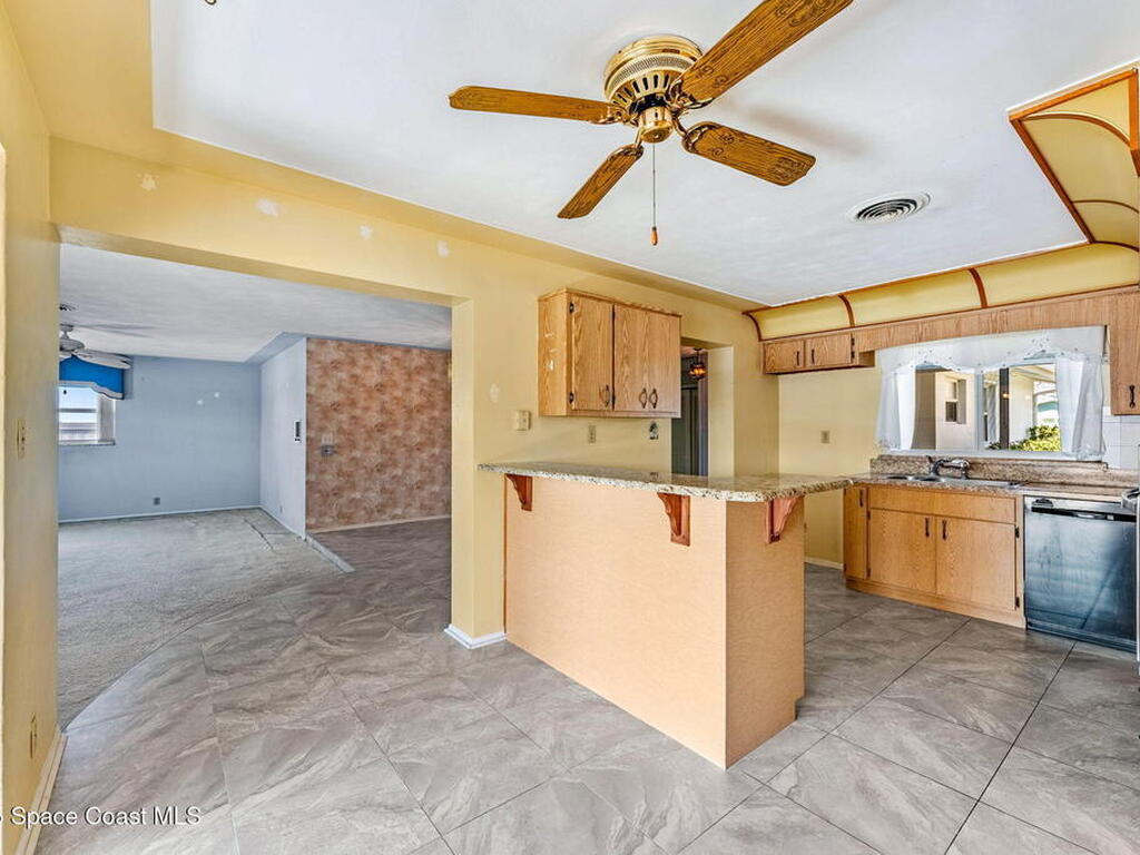 272 Bahama Boulevard, Cocoa Beach, FL 32931