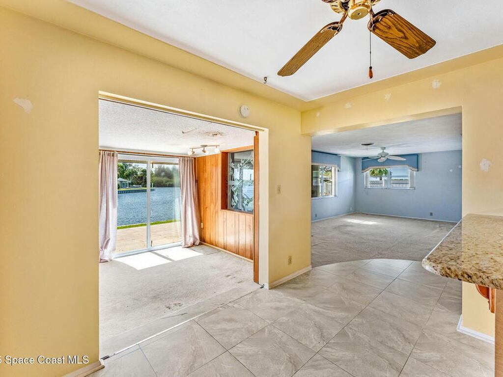 272 Bahama Boulevard, Cocoa Beach, FL 32931