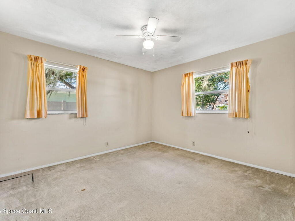 272 Bahama Boulevard, Cocoa Beach, FL 32931