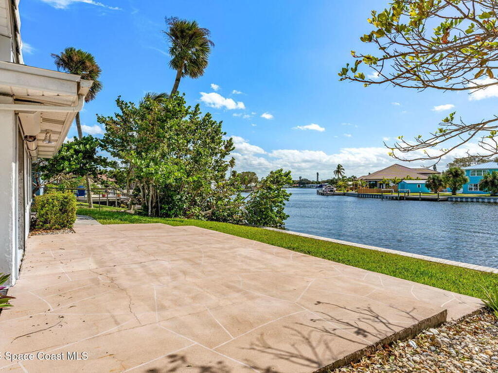 272 Bahama Boulevard, Cocoa Beach, FL 32931