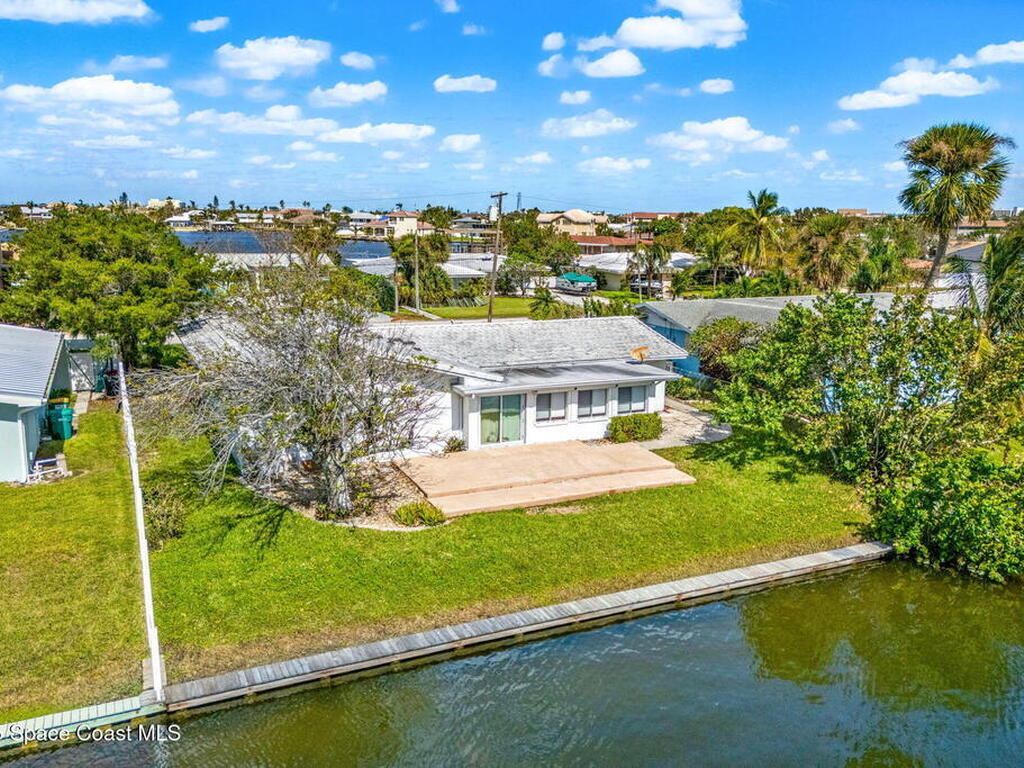 272 Bahama Boulevard, Cocoa Beach, FL 32931