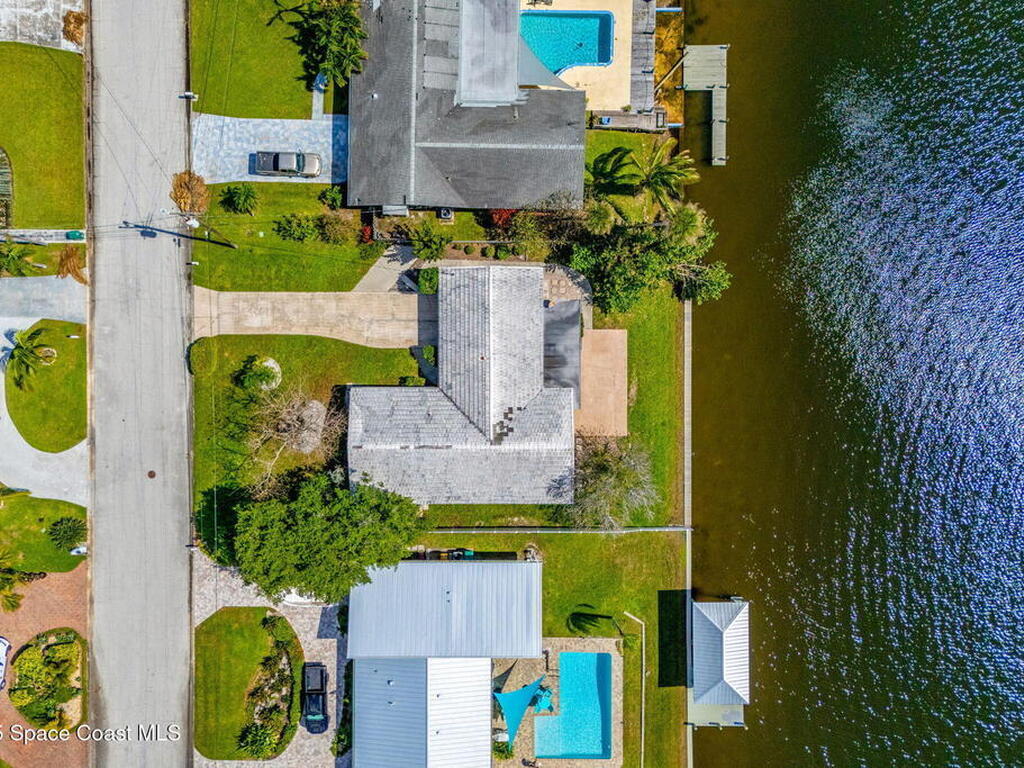 272 Bahama Boulevard, Cocoa Beach, FL 32931