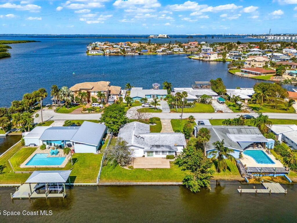 272 Bahama Boulevard, Cocoa Beach, FL 32931