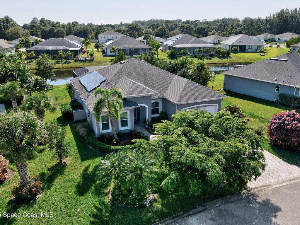 5935 Summersweet Lane, Vero Beach, FL 32967