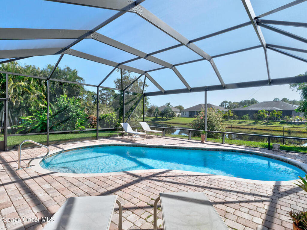 5935 Summersweet Lane, Vero Beach, FL 32967
