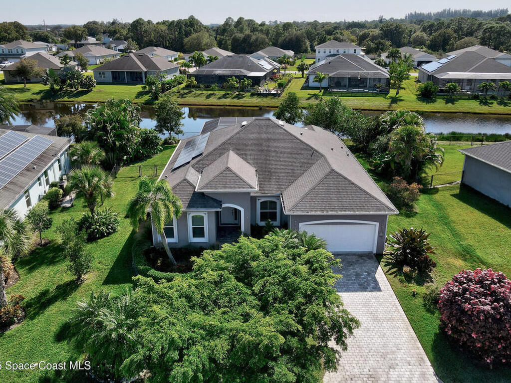5935 Summersweet Lane, Vero Beach, FL 32967