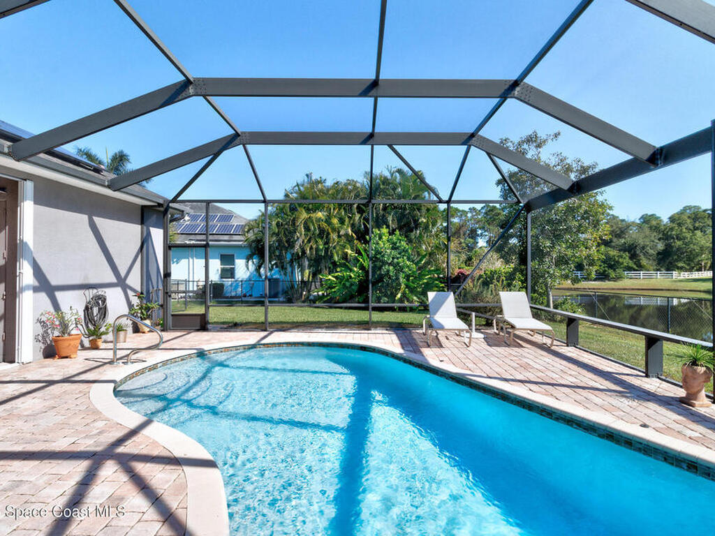 5935 Summersweet Lane, Vero Beach, FL 32967