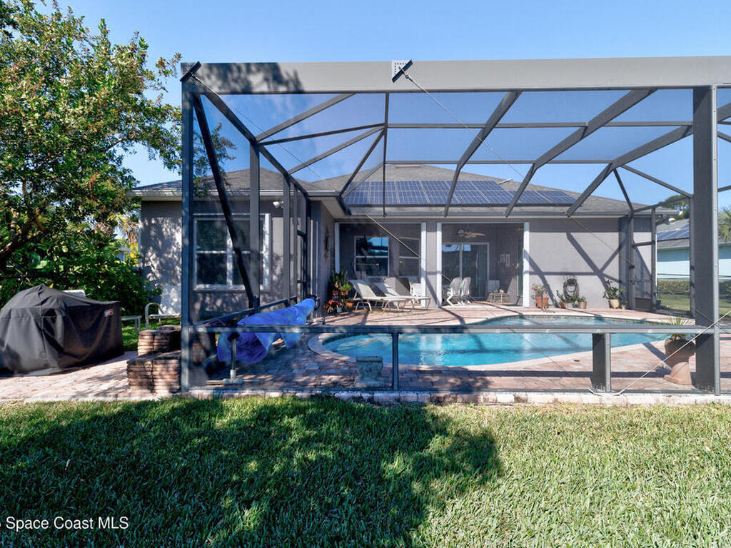 5935 Summersweet Lane, Vero Beach, FL 32967