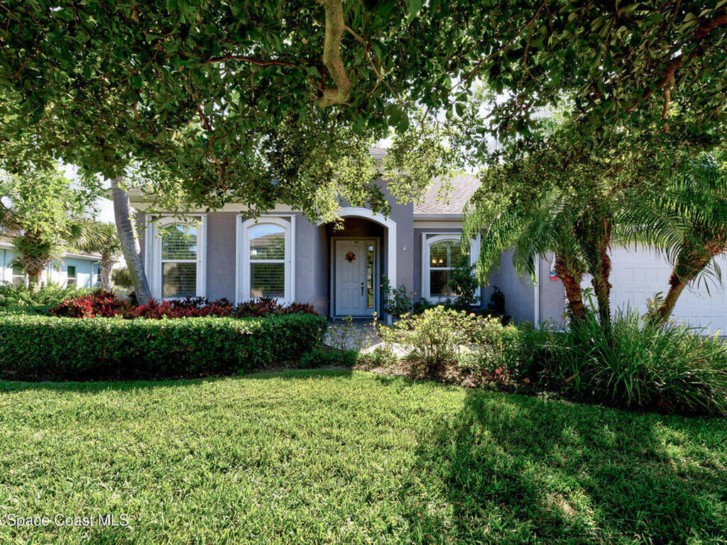 5935 Summersweet Lane, Vero Beach, FL 32967
