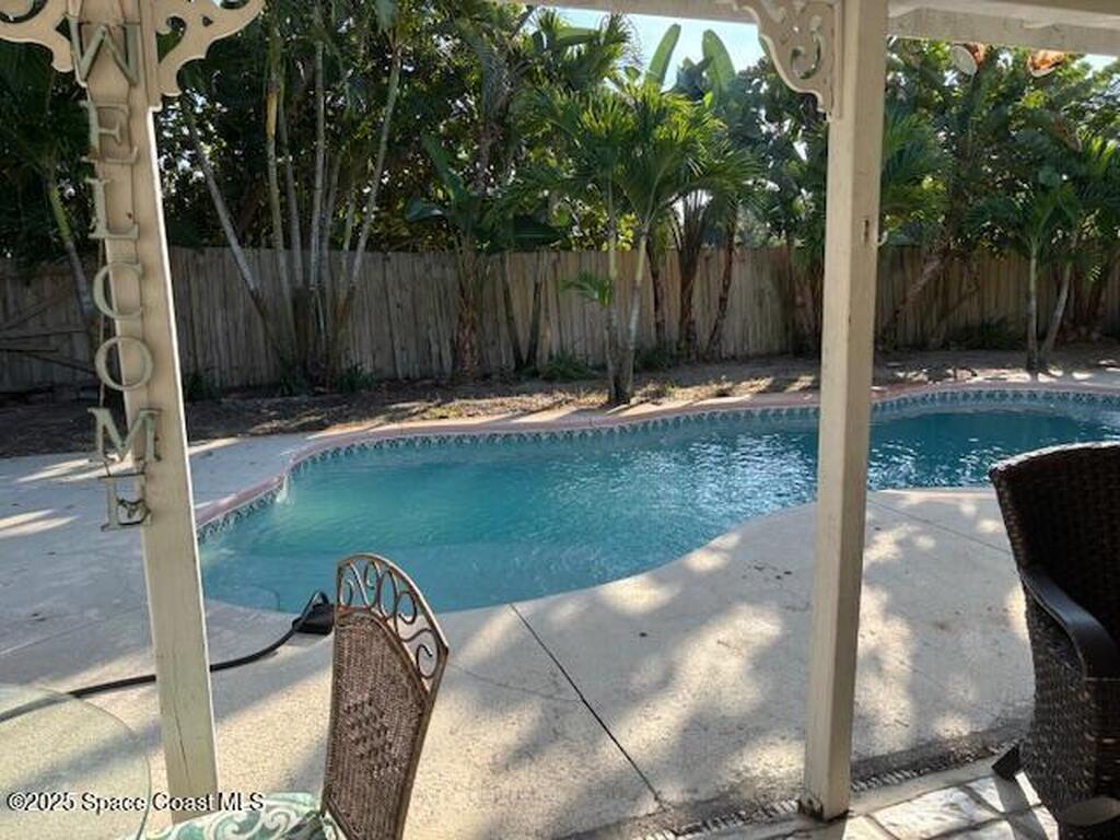 413 Trinidad Drive, Satellite Beach, FL 32937