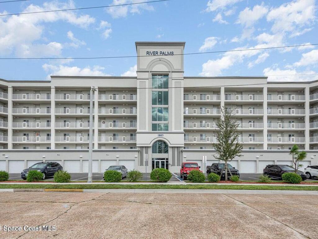 1805 Riverside Dr Unit 207 Drive, Titusville, FL 32780