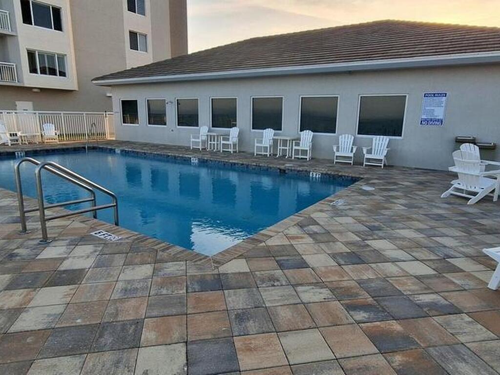 1805 Riverside Dr Unit 207 Drive, Titusville, FL 32780