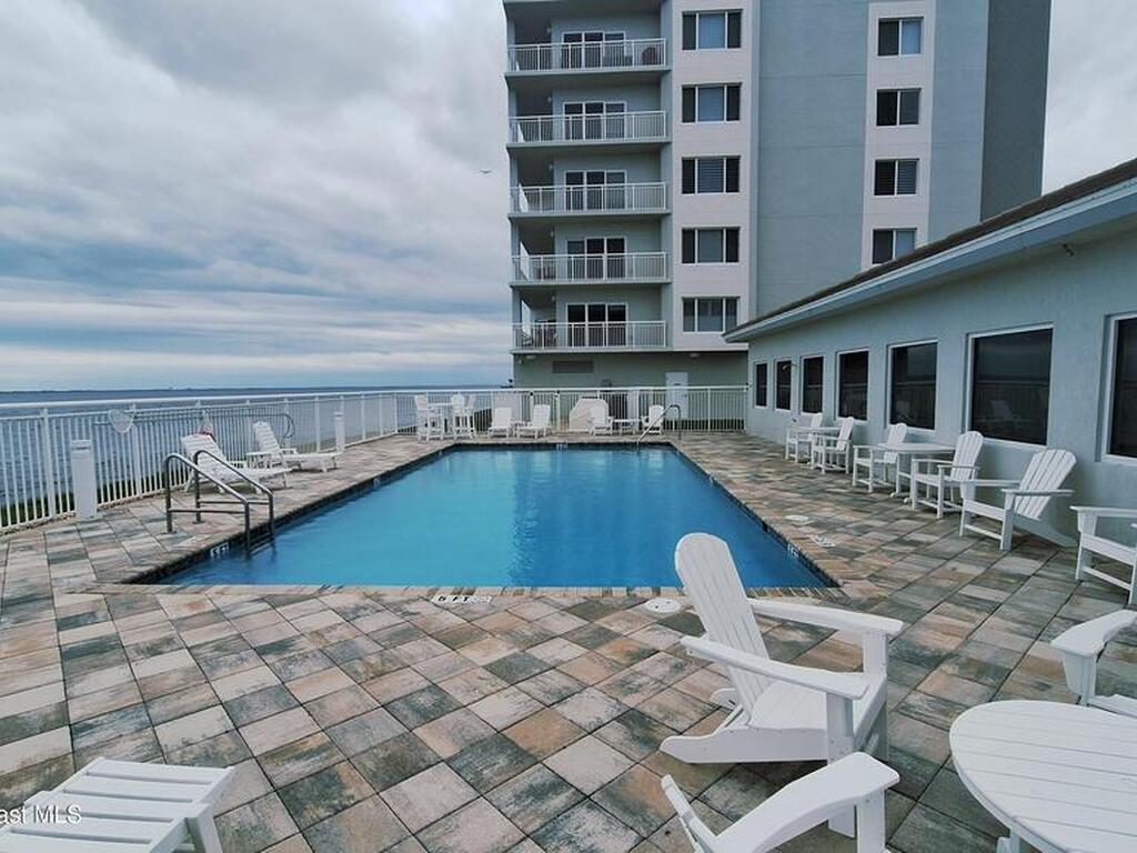 1805 Riverside Dr Unit 207 Drive, Titusville, FL 32780