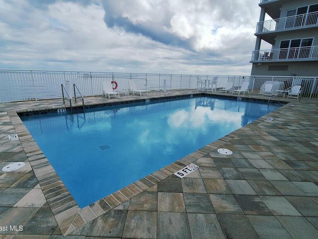 1805 Riverside Dr Unit 207 Drive, Titusville, FL 32780