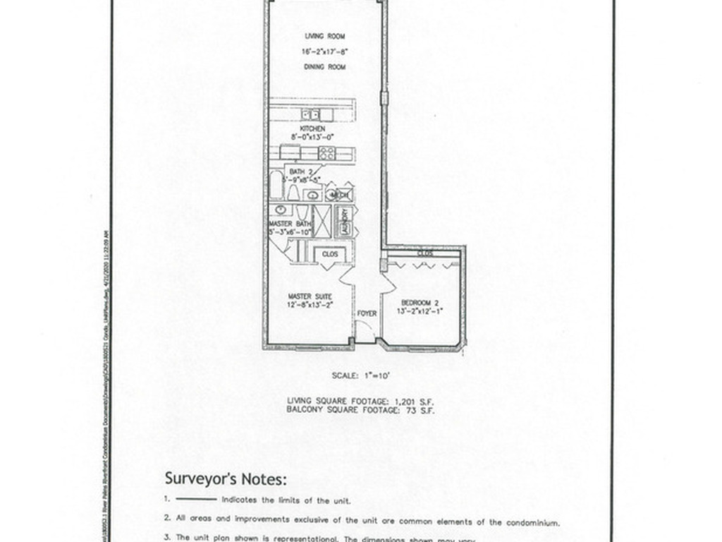 1805 Riverside Dr Unit 207 Drive, Titusville, FL 32780