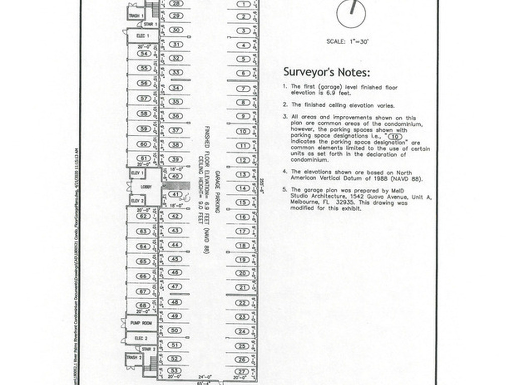 1805 Riverside Dr Unit 207 Drive, Titusville, FL 32780