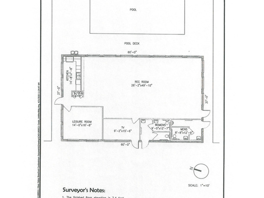 1805 Riverside Dr Unit 207 Drive, Titusville, FL 32780