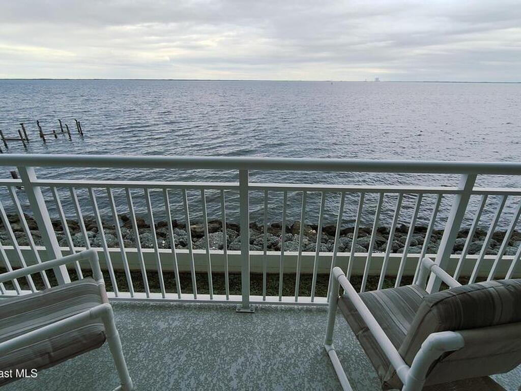 1805 Riverside Dr Unit 207 Drive, Titusville, FL 32780