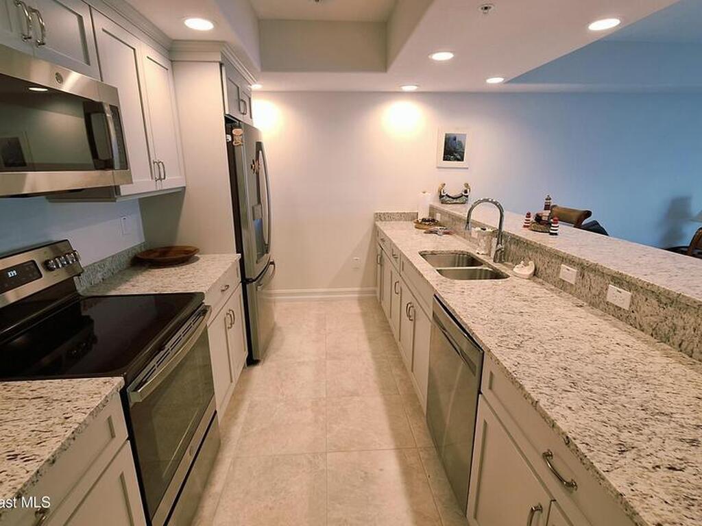 1805 Riverside Dr Unit 207 Drive, Titusville, FL 32780