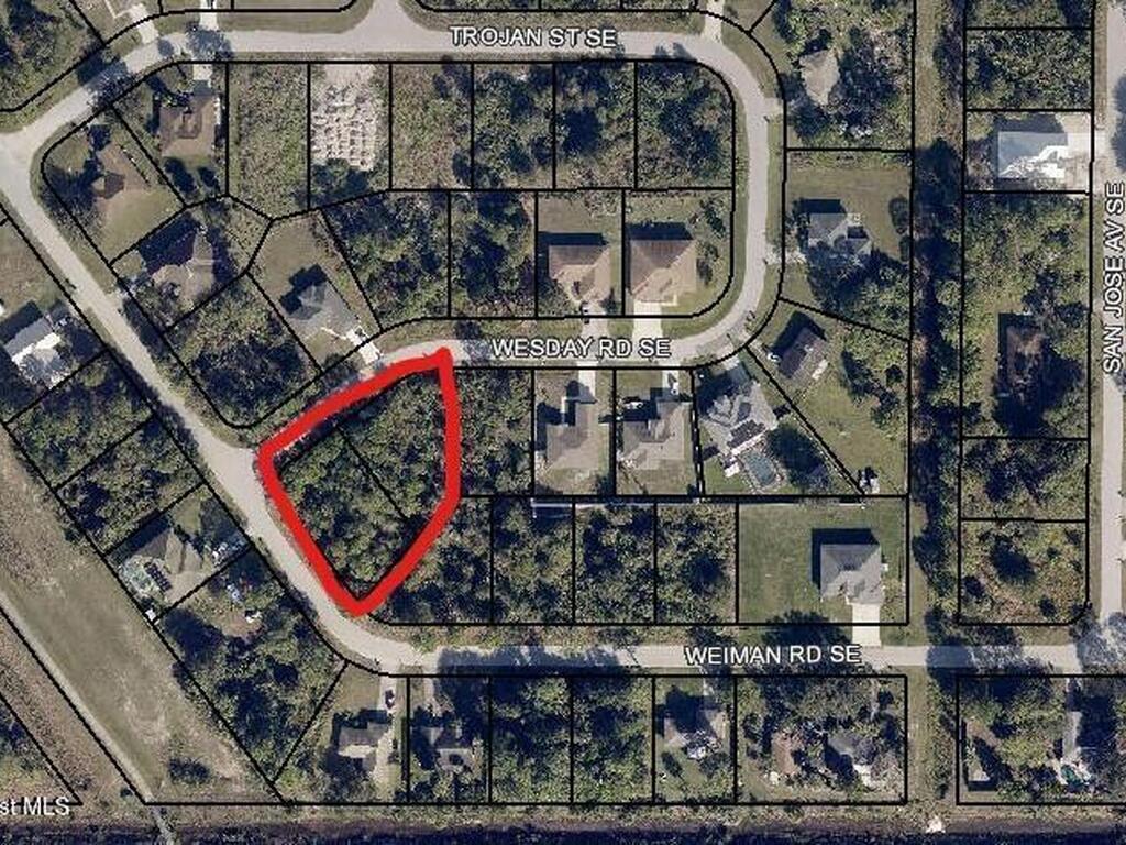 3291 Wesday Road, Palm Bay, FL 32909