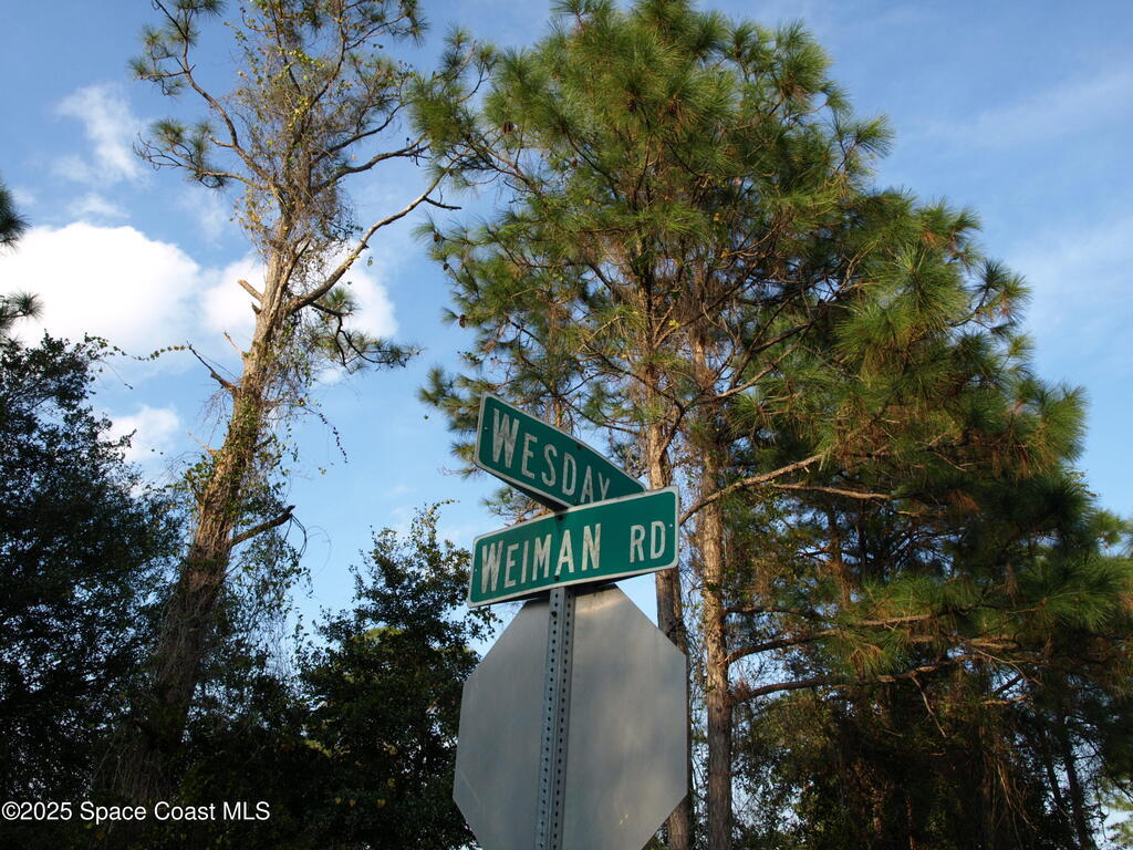 3291 Wesday Road, Palm Bay, FL 32909