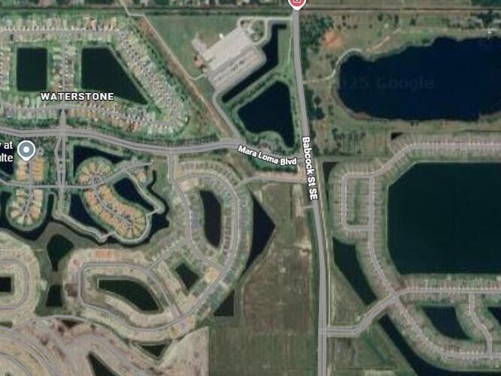 3291 Wesday Road, Palm Bay, FL 32909