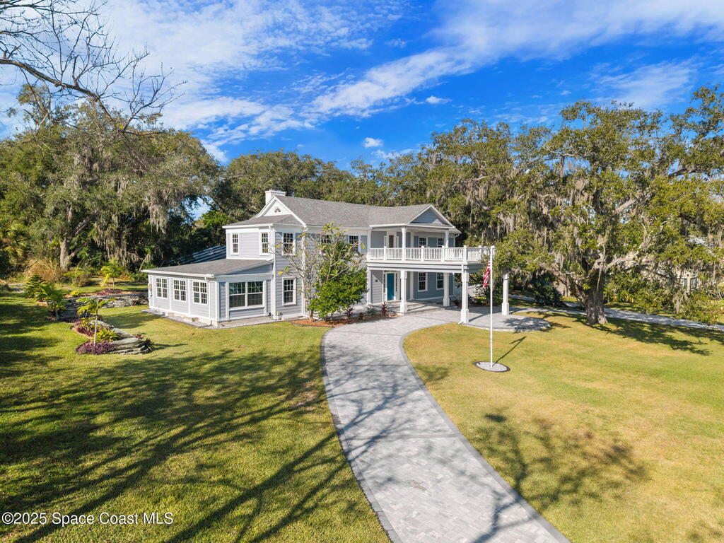 875 N Indian River Drive, Cocoa, FL 32922