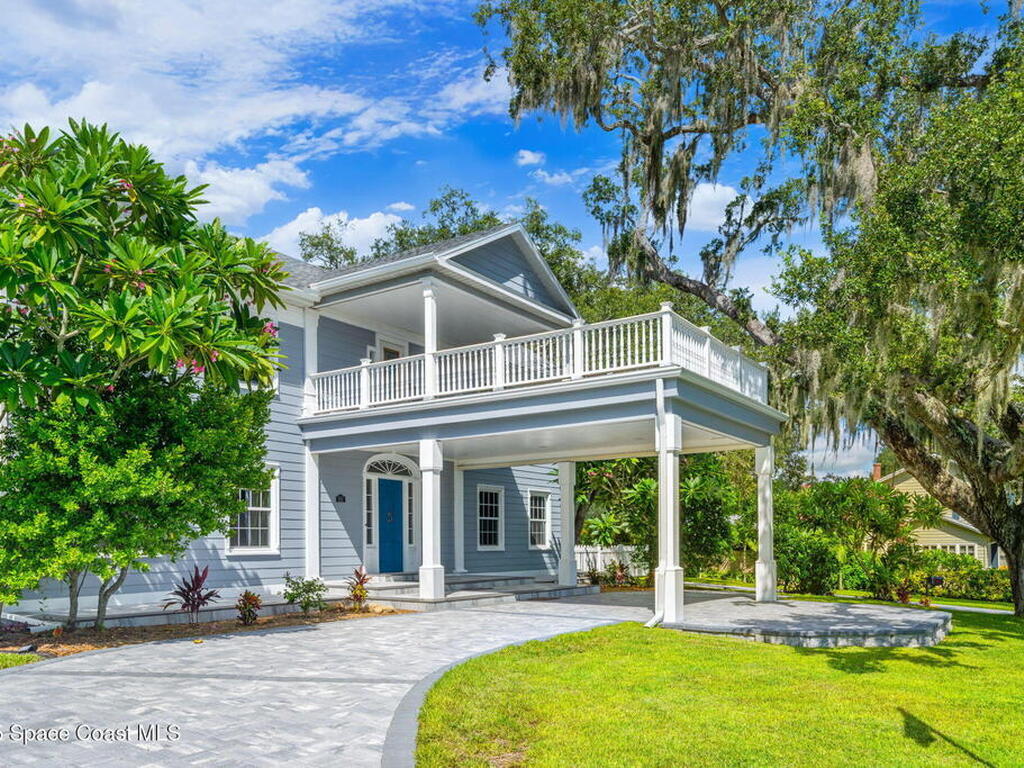 875 N Indian River Drive, Cocoa, FL 32922