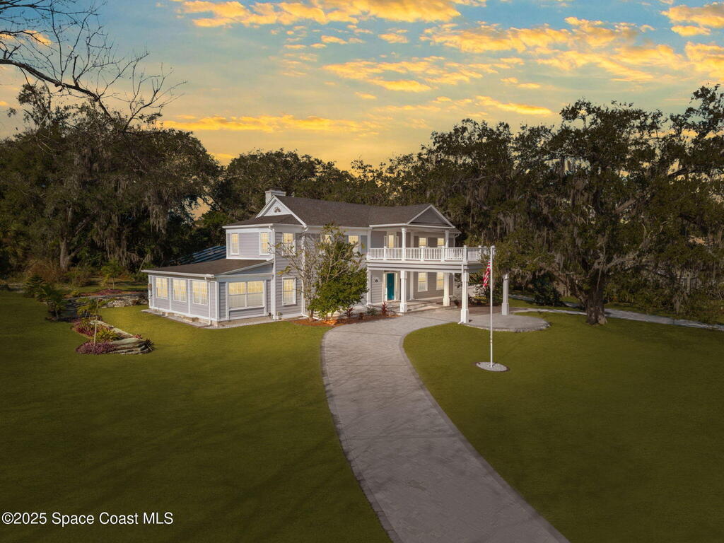 875 N Indian River Drive, Cocoa, FL 32922