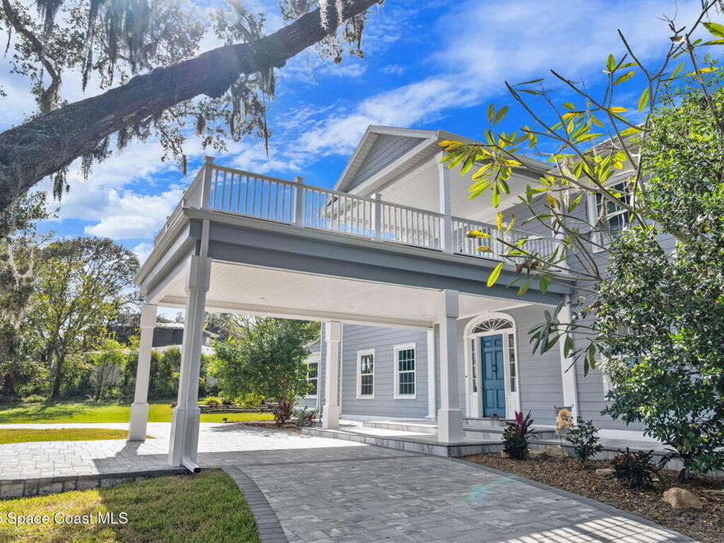 875 N Indian River Drive, Cocoa, FL 32922