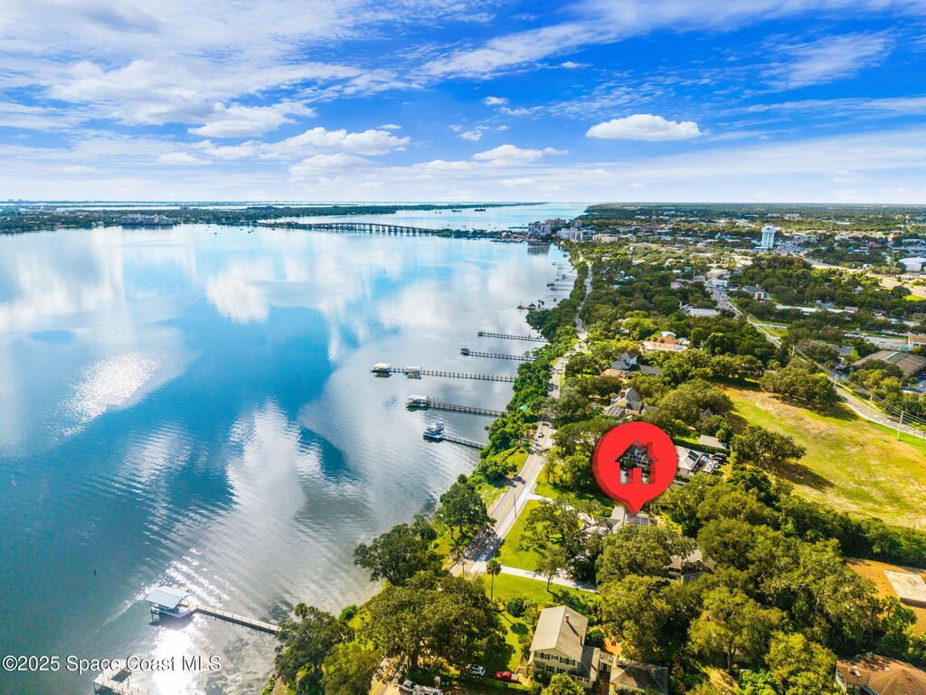 875 N Indian River Drive, Cocoa, FL 32922