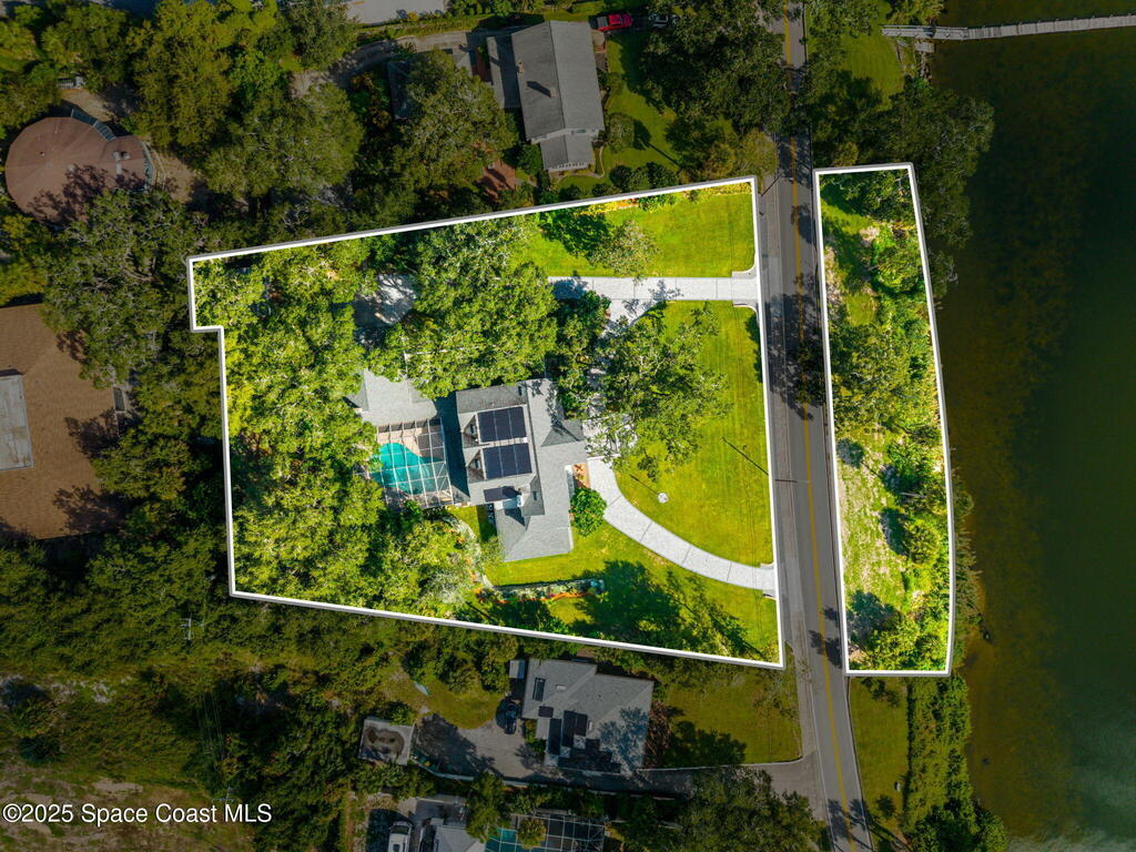 875 N Indian River Drive, Cocoa, FL 32922