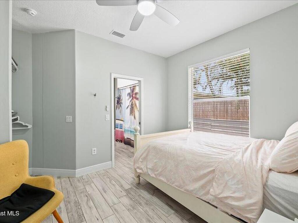 121 Boca Ciega Road, Cocoa Beach, FL 32931