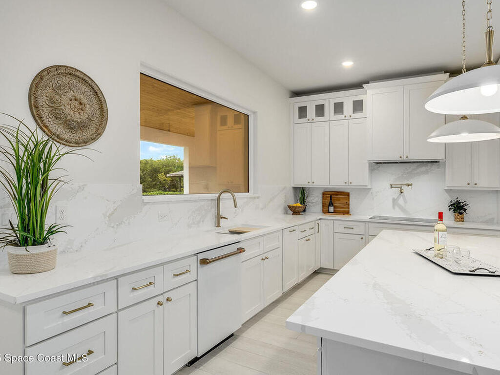 506 Topsail Drive, Rockledge, FL 32955