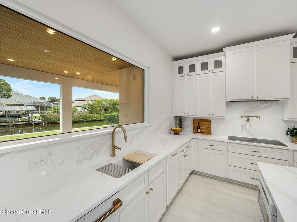 506 Topsail Drive, Rockledge, FL 32955