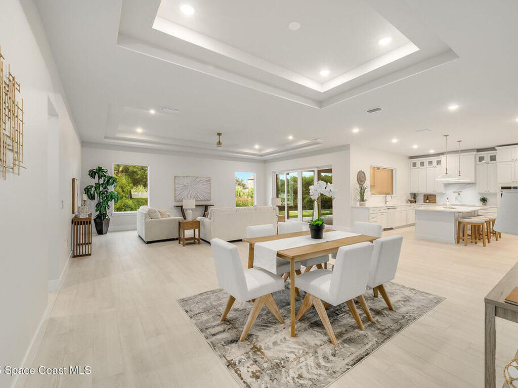 506 Topsail Drive, Rockledge, FL 32955